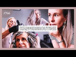 Mijn haarbehandeling & Kidspraat over "dik worden"  - Vlog #766 //OPTIMAVITA