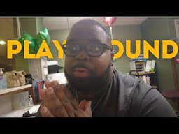 Nursing Is Making The World My Playground | Mental Health Class Over! The Nursing School Lap!