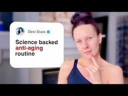 How to Reverse Aging with Only Skincare? Over 50 or Any Age