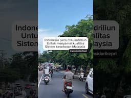Nasib layanan kesehatan Indonesia di dunia nyata