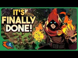 This Merciless Spellslinger Roguelike Is Finally Out In 1.0! - Wizard of Legend 2 [Sponsored]