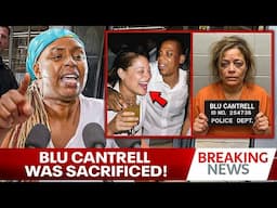 Remember Her? Jaguar Wright JUST PROVED Everything Beyoncé Did to Blu Cantrell