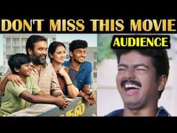 TOURIST FAMILY - Movie Review | R&J 2.0