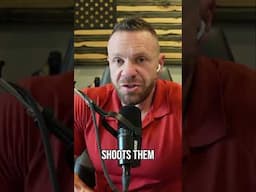 Police Encounters - Why Arguing Never Pays Off with Dominick Izzo