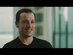 NHLPA UNLMT | Managing stress through personal growth with Matt Benning