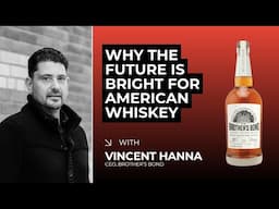 Brother's Bond CEO Reveals Trends Shaping American Whiskey's Future
