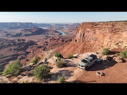 Utah Teaser Video!  An Overlanding Adventure
