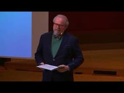 Panel discussion with Fredrik Lindström, Alumnus of the Year 2024