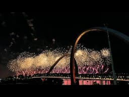 Perth Australia Day 🇦🇺 Grand Finale 2020
