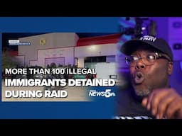 WATCH THIS BEFORE IT’S TAKEN DOWN – 300+ Feds Raid Nightclub in Massive Operation 🔥🚔