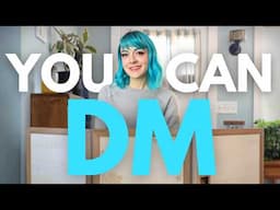 How to be a Dungeon Master (for TOTAL beginners!)