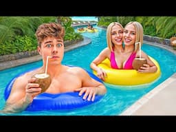 10 People You Won't Believe Exist!