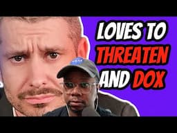 Ethan Klein Uses His Podcast to DOX and Harass People