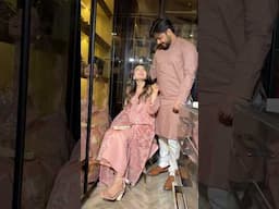 PEARL..FECT ✨✨ #iqreeb #iqrakanwal #youtubeshorts #eidday3look