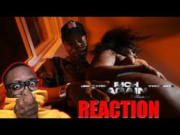Likkle Vybz, Vybz Kartel - Rich Again Remix (Official Music Video) 𝐑𝐄𝐀𝐂𝐓𝐈𝐎𝐍