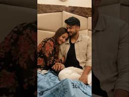 TID Shorts | Who all need a partner like him❤️ Ft. Sidharth Banerjee & Ramandeep Kaur #shorts