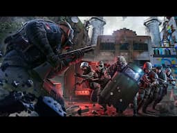 Rainbow 6 Siege X Launch is finally here!