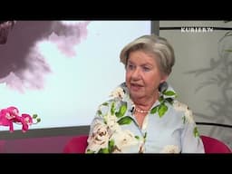 Charity-Lady Sissi Pröll: „Ich bitte und ich danke – jeden Tag“