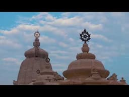 Jagannath Dham Digha | Inauguration Information Video