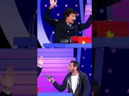 Arnaud Tsamere et Arnaud Cosson se font "rouler dans la farine" 😂 #ONDAR