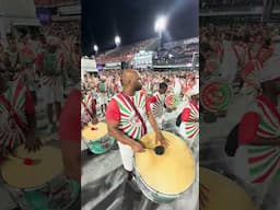 Bateria da Grande Rio