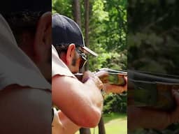 US Open Sporting Clays Championship #unbelievable