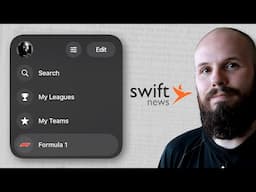 iOS 19 Redesign, State of Subscription Apps, Swift Concurrency, Screen Design Inspiration