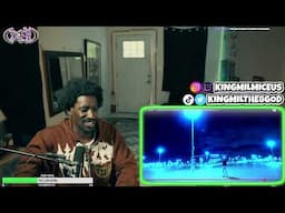 The 8 God Reacts to: badtake - Backstageboyz , King Simba - oh yea & Reddy Keys - Colors