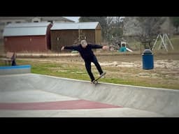 A Tribute to My Favorite Skater
