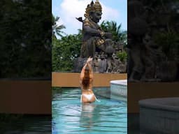 Enjoying life 1 country at a time. #travel #bali #explore #luxurytravel #luxury