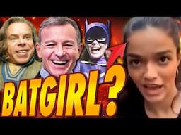 Could Disney Take a Tax Write Off On Snow White? Rachel Zegler Snow White | DIS Stock | Disney Stock