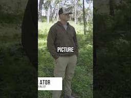 Deer Bedding Cuts & Timber Stand Improvement #shorts