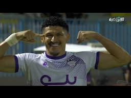 ⚽️ أهداف | النجمة 2️⃣:1️⃣ ⁧البكيرية | ⁧#دوري_يلو⁩ لأندية الدرجة الأولى للمحترفين - الجولة (31)