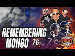 STEVE MCMICHAEL: Wrestling Legends Celebrate "MONGO"