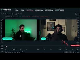The Beginning Of The End - With Exit Liquidity