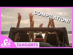 Summer Road Trip | SciShow Tangents Compilation