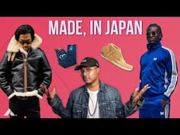 7 Japanese Brands That Didn’t Need the West