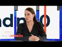 El Congreso frente a las medidas migratorias de EE.UU.