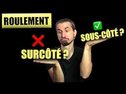 J’ai snobé le ROULEMENT pendant 15 ans… et voici ce que j’ai compris trop tard