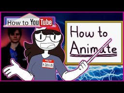 The Genius of Jaiden Animations (and the Problem with DaftPina)