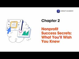 Nonprofits: Don't Miss These Genius AI Hacks