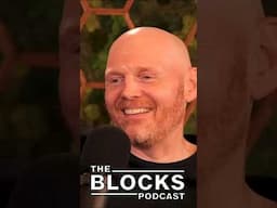 Bill Burr's Hobbies 🚬 🚁 👀
