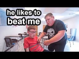 When Cops CATCH School Bullies in the Act