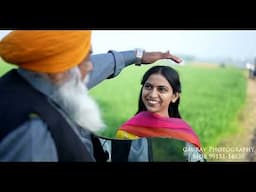 BAL FAMILY PUNJABI SONG [2025]  SHOT ON GAURAV PHOTOGRAPHY MOB.99151-14030