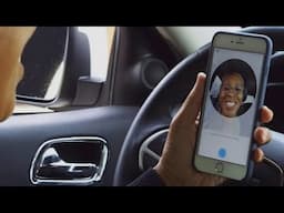 New Uber Driver Training Video 2025 : How To Verify Your Identity On The App
