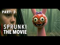 Sprunki: The Movie | PART 2 | Incredibox