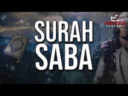 SURAH SABA