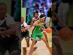 Jeremiah Fears lost him with this NASTY move 🤯