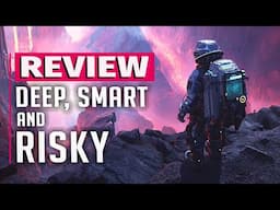 The Alters Review – Is It Too Smart For Its Own Good?