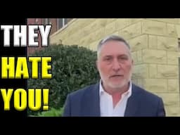 Gay Republican BEGS Party To Stop "Extorting" Him